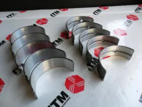 5m9310-010 Itm Engine Components Automotive Parts Main Bearing Set #2