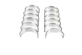 6b9504-020 Itm Engine Components Connecting Rod Bearing Se Fits 2001-2009 Nissan Quest 350z Altima