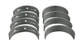 6m2343-020 Itm Engine Components Crankshaft Main Bearing Set