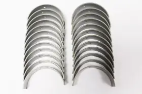 Js571-g Jaguar Xj Siii Con-rod Bearing Set