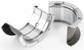 25010 Jegs Performance Main Bearing Set #2
