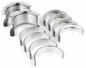 25010 Jegs Performance Main Bearing Set