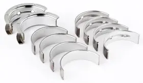 Jegs 25070 Performance Main Bearing Set