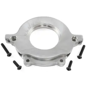 502501 Jegs Rear Main Seal Adapter Fits 1986-02 Small Block Chevy Engine