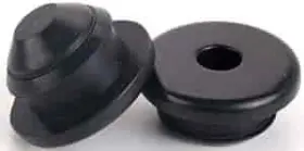 50358 Jegs Valve Cover Grommet And Plug Kit
