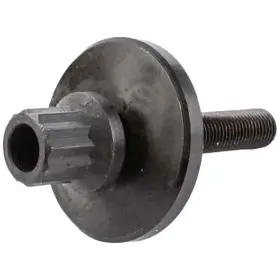82802 Jegs 12-point Balancer Bolt