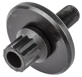 Jegs 82808 12-point Balancer Bolt For Big Block Chevy