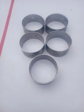 Brg-60116 Jesel 55 Mm Cam Bearing Set For Dart Block