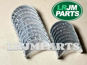 Lr140922 Jmlr Landrover Jaguar Evoque Discovery Aj200 Crankshaft Engine Connecting Rod Bearing
