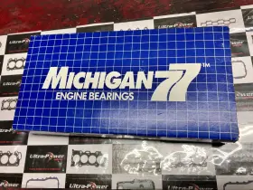 Ms-874 John Deere Michigan 77 Main Bearings #ms-874 Al
