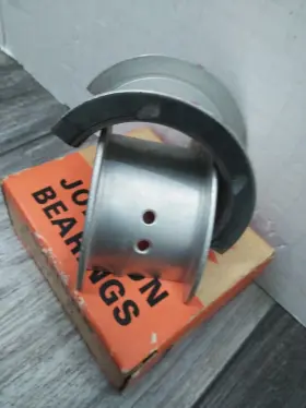2023-cp Johnson Bearings Cb-697 Cp-x2 #2