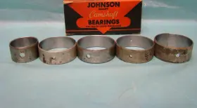 283-p Johnson 1952 - 58 Chrysler Plymouth Dodge Desoto 241 260 270 315 330 Usa Made