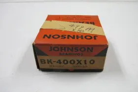 Bk-400x10 Johnson Bearing Nos Engine Bk400x10
