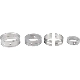 Jp-1103-0 Jp Main Bearings Vanagon Std Case .25mm Crank 22mm Thrust Dunebuggy And Vw