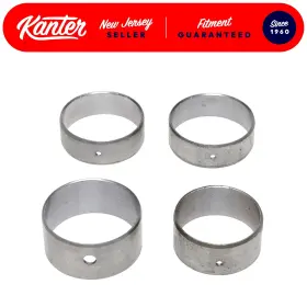 Kanter Auto 198047006496 Full Set Camshaft Cam Bearings 1958-1961 Amc 52-55 Nash Rambler Statesman 6 Cyl