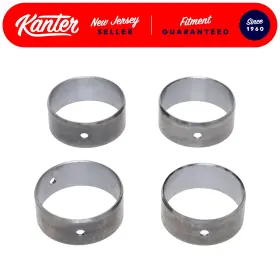 Kanter Auto 198047006571 Full Set Camshaft Cam Bearings 1962-1967 Buick Special 198 225 Olds 64-65 V6