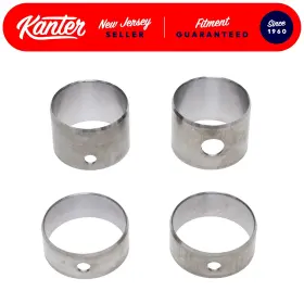 Kanter Auto 198047054039 Full Set Camshaft Cam Bearings 1940-1948 Lincoln V12