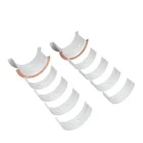 Mbs1791.010 Kanter Auto Crankshaft Main Bearing Set .010 Size 1956-1962 Cadillac 365 390 V8 8-cylinder