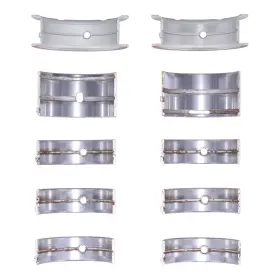Mbs2446.010 Kanter Auto Main Bearing Set .010 Size 1956-57 Desoto 325 330 341 1956-1958 Dodge 315 V8
