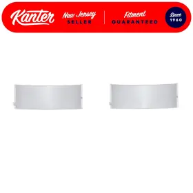 Rb426.010 Kanter Auto 1 Connecting Rod Bearing .010 Size 1953-1956 Buick Special Super 264 332 V8