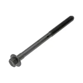 Alx-pau-mm-45691-cl360a57 Karparts360 For Buick Rainier 2004-2007 Engine Bearing Bolt Set Black Carbon Steel