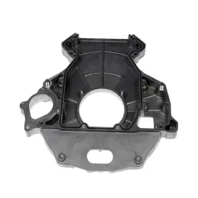 Alx-pau-rb-635-118-cl360a53 Karparts360 For Ford E-350 Club Wagon 2004 2005 Main Seal Retainer Rear Aluminum Material