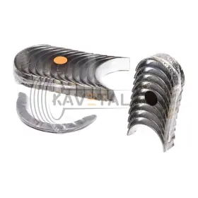 11701-75031 Kavetal 2trfe 2.7l Crankshaft Main And Rod Bearings For Toyota Tacoma 05-15 4cyl Dohc 16v