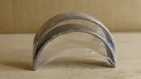 23060-2e110 Kia Genuine Connecting Rod Bearing #2