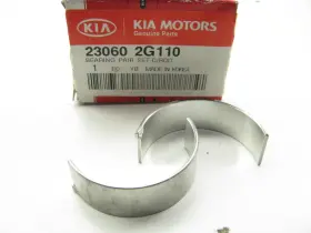 230602g110 Kia New - Oem Engine Connecting Rod Bearing Standard Size For