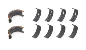 King Bearings 611500615610 Mb529xpcstdx Xp Main Bearing Set