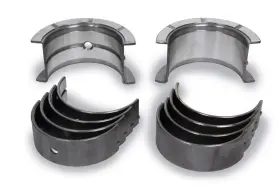 Kebmb556hpn010 King Bearings Main Bearing - Hp 0.010 In Undersize Big Block Chevy Kit