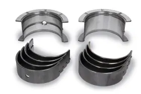 Kebmb556hpn020 King Bearings Main Bearing - Hp 0.020 In Undersize Big Block Chevy Kit