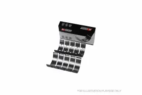 Mb5840si King Bearings Main And Rod For 2003-2022 Chrysler Dodge Jeep Hemi 5.7 6.1 6.4l #2