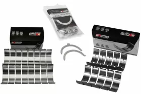 Mb5840si King Bearings Main And Rod For 2003-2022 Chrysler Dodge Jeep Hemi 5.7 6.1 6.4l