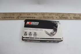 King Cr-405si Connecting Rod Bearing Set Cr 405si