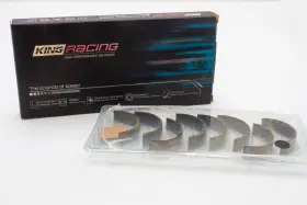 Cr4542xp0.2 King Main Bearings Honda K-series Except A3 16v 2.0l 2.3l 2.4l
