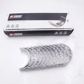 Cr6804si King Si Series Engine Rod Bearing Set 020 For Ford 240ci 3.9l 300ci 4.9