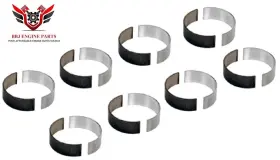 Cr8056sv King Ford 6.7l 32 Valve Powerstroke Diesel Rod Bearings 2011 - 2020
