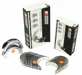 Mb5836sx King Cr8056sv/mb5836sx/tw186 Ford 6.7l Powerstroke Diesel Rod And Main Bearings 2011-2020