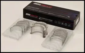 Cr807hpn-030 King Sbc Chevy Gen Iii/iv Ls 4.8 5.3 5.7 6.2 Narrow-