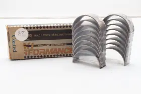 Cr808xpn020x King Xp-series Rod Bearings Big Block Chevy Coated