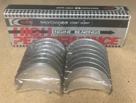 King Cr869hp 001 Hp Connecting Rod Bearings