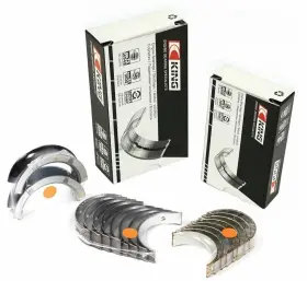 Cs6900sv King Main And Rod Bearings Set .020 For Jeep Ram Chrysler 3.0l V6 Ecodiesel Diesel