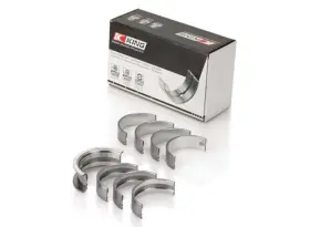 Mb445si-010 King Engine Bearings 445si Main Set For Mercruiser Volvo Omc With Chevy Marine 4.3l