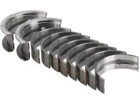 48357gtkn King Engine Bearings For 1968-1969 Pontiac Catalina Main Bearing Set