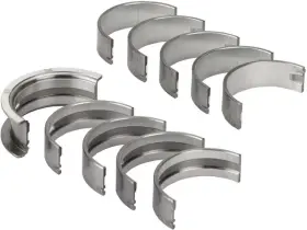 55425pgdy King Engine Bearings For 1991-1993 Ford Mustang Main Bearing Set 1992 55425pgdy King Engine Bearings For 1991-1993 Ford Mustang Main Bearing Set 1992