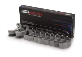 Mb557hp001 King Engine Bearings 557hp 001 Hp-series Main Bearing