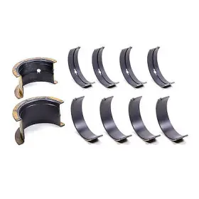 557xpc King Engine Bearings Main Bearing Set Coated Sbc With 350 Mains Mb 010
