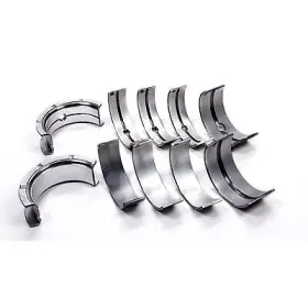 558si King Engine Bearings Mb 010 - Main Bearing Set