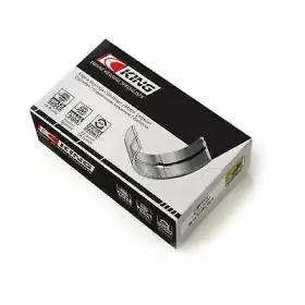 Mb5801sm0.25 King Engine Bearings 5656 Sm-series Main Bearing Set For Bmw N63/s63